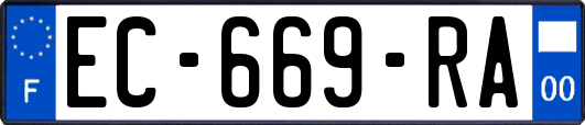 EC-669-RA