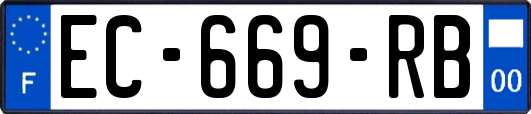 EC-669-RB