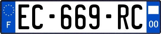 EC-669-RC
