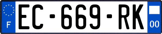 EC-669-RK