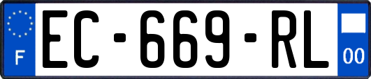 EC-669-RL