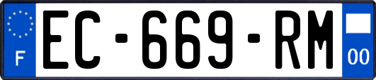 EC-669-RM