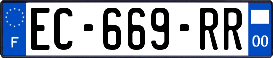 EC-669-RR