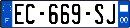 EC-669-SJ