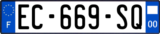 EC-669-SQ