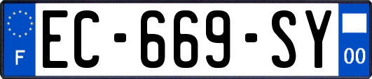 EC-669-SY