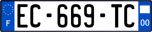 EC-669-TC