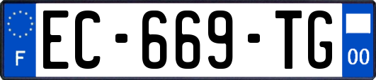 EC-669-TG