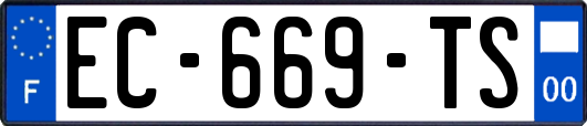 EC-669-TS