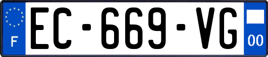 EC-669-VG