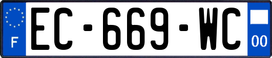 EC-669-WC