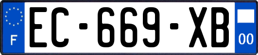 EC-669-XB