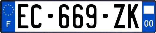 EC-669-ZK