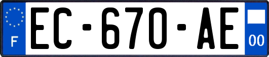 EC-670-AE