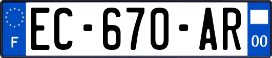 EC-670-AR