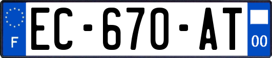 EC-670-AT