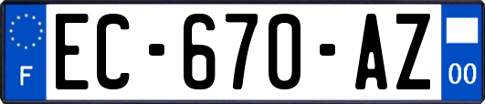 EC-670-AZ