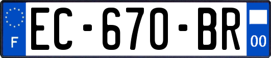 EC-670-BR