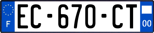 EC-670-CT