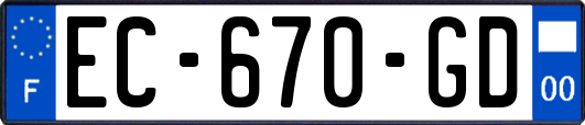 EC-670-GD