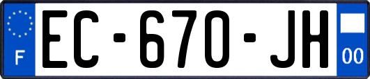 EC-670-JH