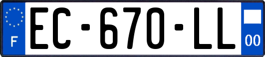 EC-670-LL