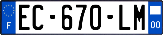 EC-670-LM