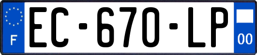 EC-670-LP