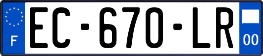 EC-670-LR