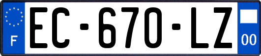 EC-670-LZ