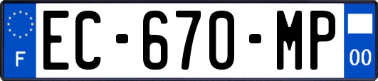 EC-670-MP