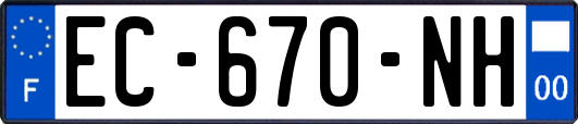 EC-670-NH