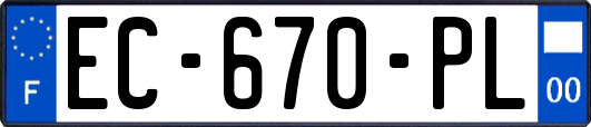 EC-670-PL