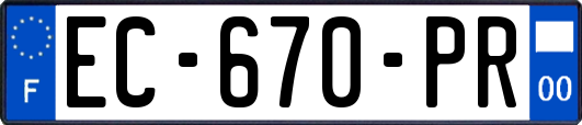 EC-670-PR