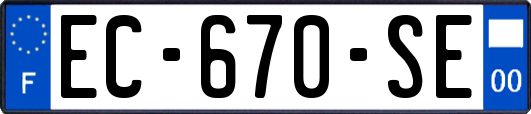 EC-670-SE