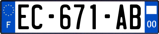 EC-671-AB