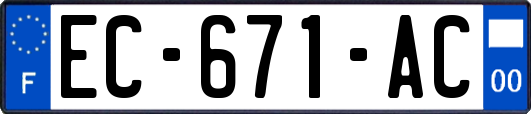 EC-671-AC