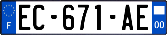 EC-671-AE