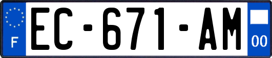 EC-671-AM