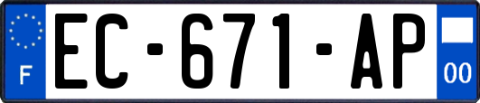 EC-671-AP