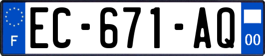 EC-671-AQ