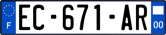 EC-671-AR