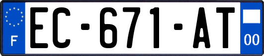 EC-671-AT