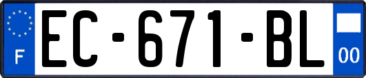 EC-671-BL