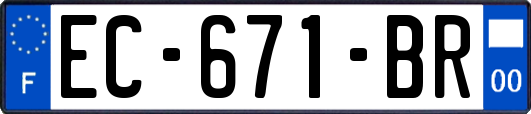 EC-671-BR