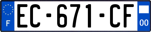 EC-671-CF