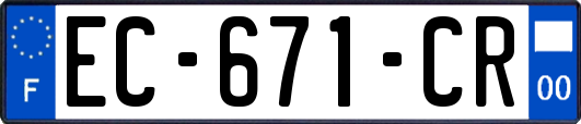 EC-671-CR