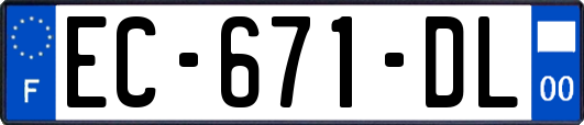 EC-671-DL