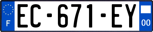 EC-671-EY