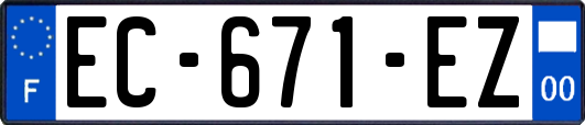 EC-671-EZ